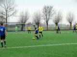 S.K.N.W.K. 2 - Halsteren 4 (competitie) seizoen 2022-2023 (99/111)